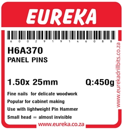 H6A370 - Panel Pins -H6A370_label_T